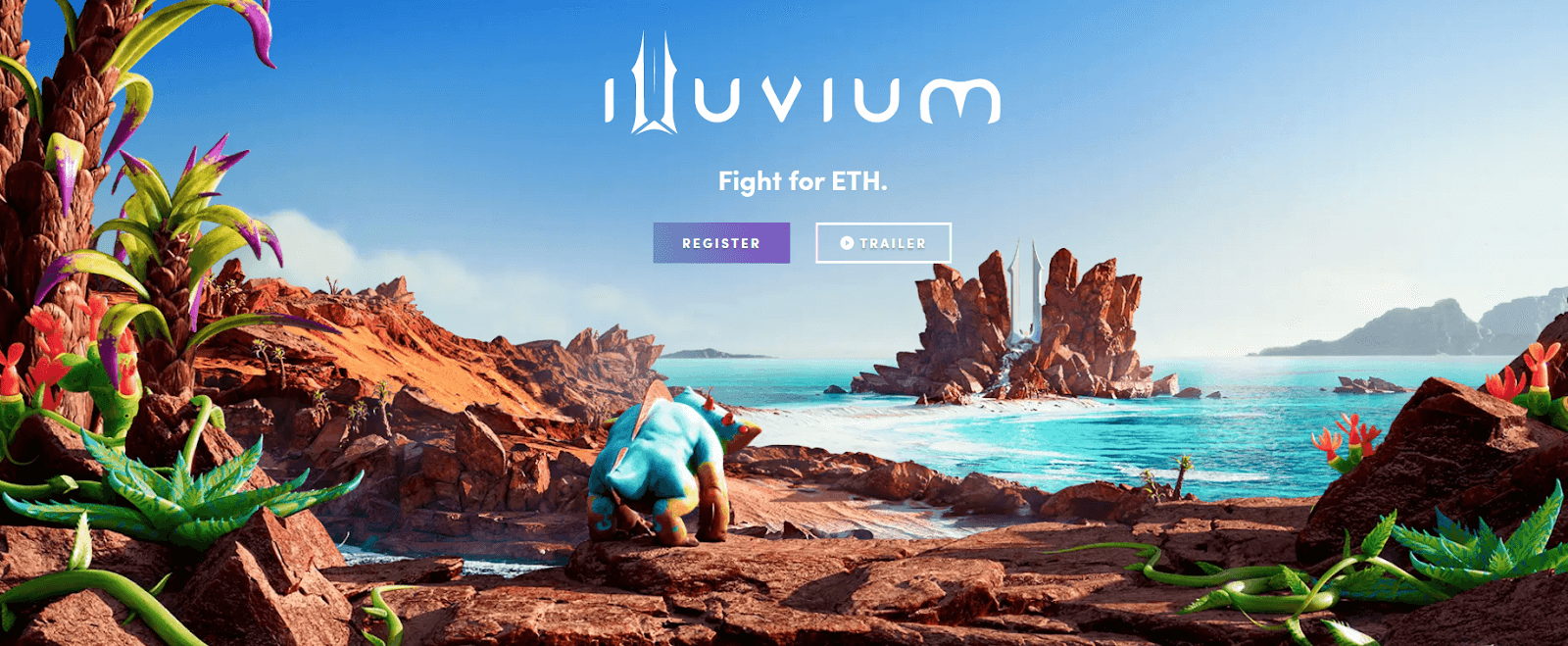 You are currently viewing Decentralized battle game Illuvium still highly anticipated despite attack