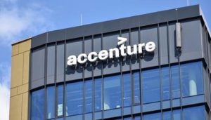 Read more about the article Accenture to Develop UAE National Instant Payment Platform