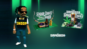 Read more about the article Snoop Dogg Drops 10,000 Playable Sandbox Avatar NFTs – Mint a Unique Doggie and Explore the Metaverse in Style