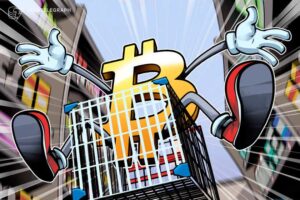 Read more about the article Bitcoin rejects sell-off as 7.5% US inflation fails to keep BTC down for long