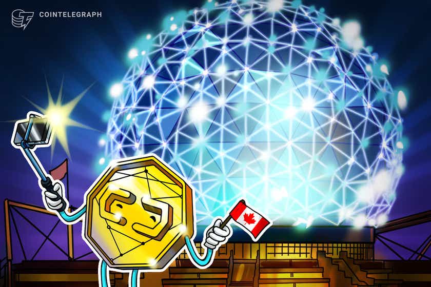 You are currently viewing Canadian MP introduces bill aimed at encouraging growth in crypto sector