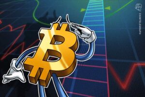 Read more about the article Bitcoin rises above $36K as 24-hour crypto liquidations pass $500M