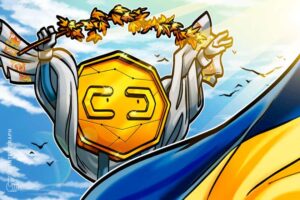 Read more about the article Ukraine’s updated crypto bill kicks one ministry out as regulator