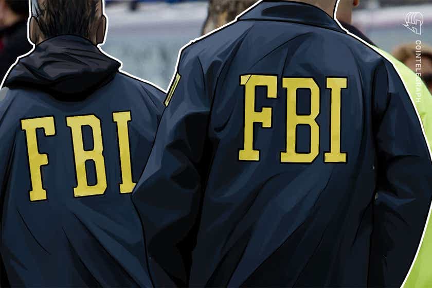 You are currently viewing FBI is launching team to address crypto exploitation: US Deputy Attorney General