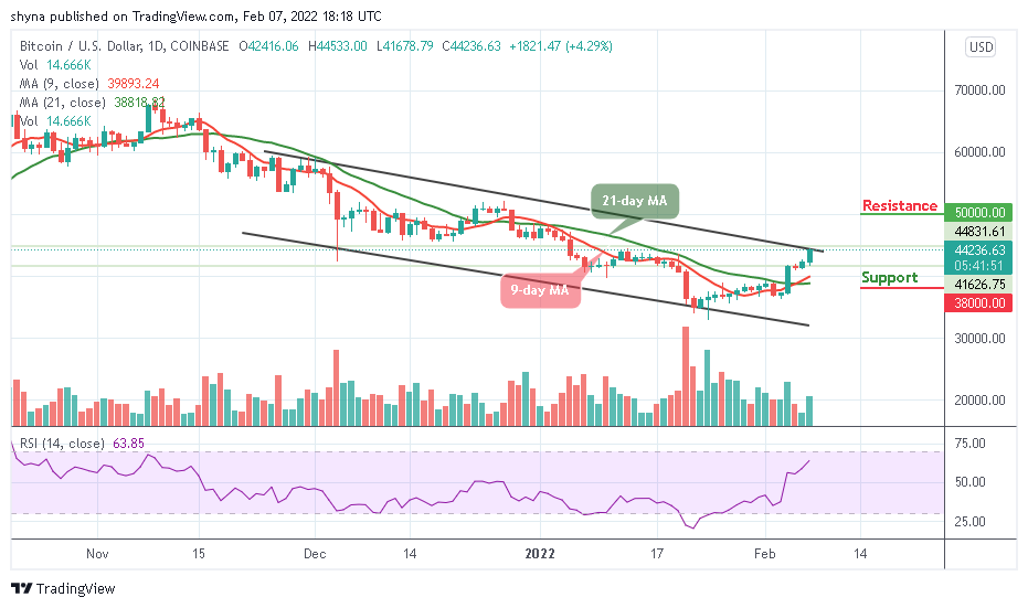 Bitcoin Price Prediction: BTC/USD Moves Close to ,000 level; Traders Eye Uptrend Continuation