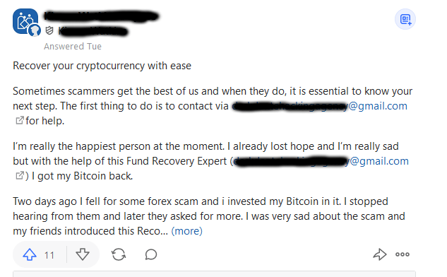 You are currently viewing Is it safe to contact white hat hackers to restore your lost Bitcoin?