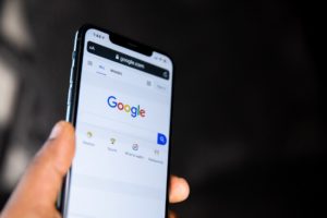 Read more about the article Google wants to support blockchain