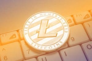 Litecoin: MimbleWimble update is ready.