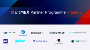 Growing the BitMEX Partner Programme: Meet Our 10 New Partners