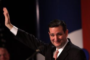 Read more about the article Senator Ted Cruz declares $50,000 Bitcoin purchase