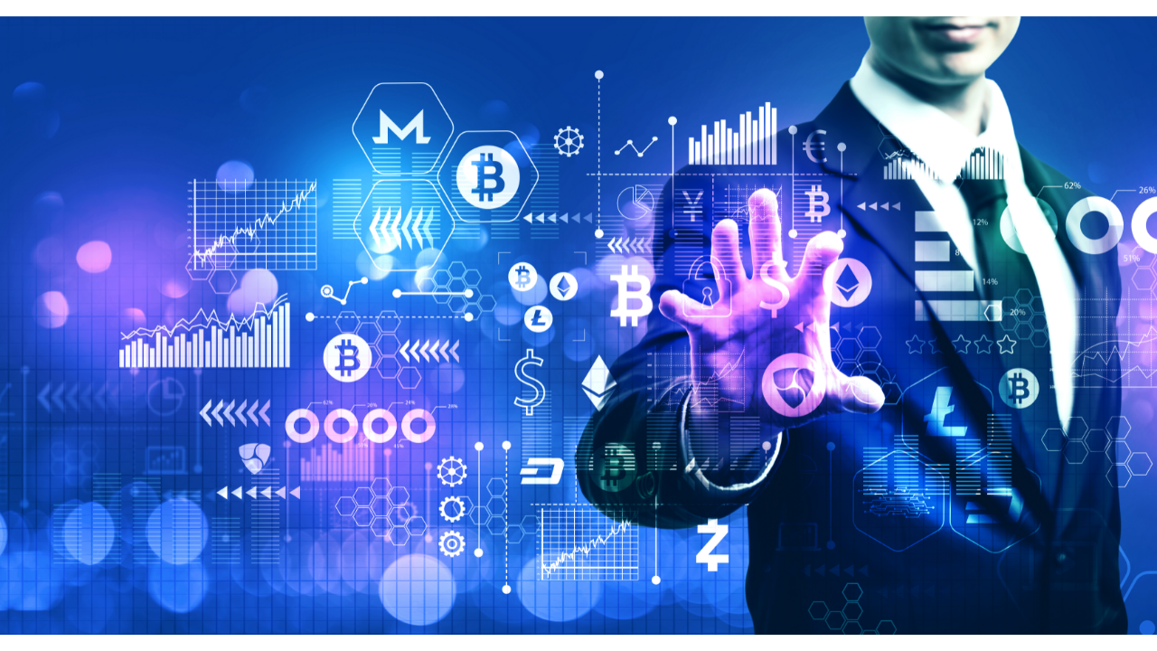 You are currently viewing MATIC, Chainlink, SAND Price Analysis: 27 February