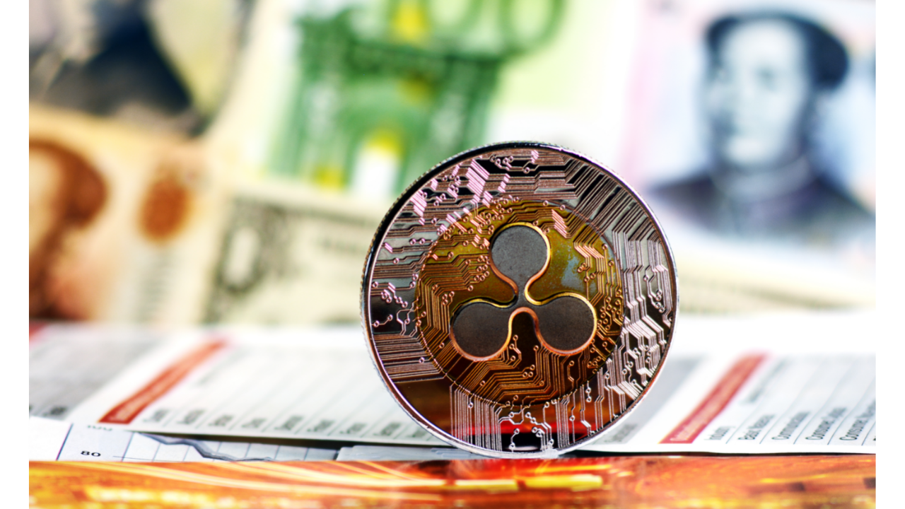 You are currently viewing A potential entry trigger for XRP investors, traders may be found here