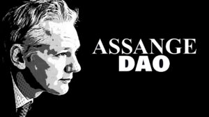 Read more about the article A DAO Created to Free Julian Assange Has Raised $7.5 Million in Ethereum