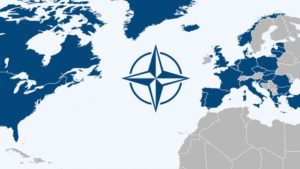 The NATO meeting