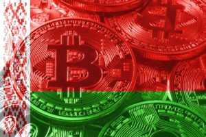 Read more about the article Belarus introduces register for crypto wallets