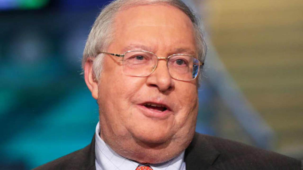 You are currently viewing Billionaire Bill Miller Has ‘Very Big’ Bitcoin Position — Calls BTC ‘Insurance Against Financial Catastrophe’