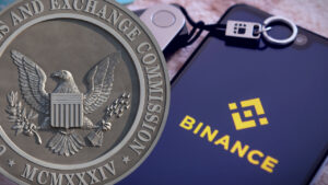 Read more about the article SEC Scrutinizing Crypto Exchange Binance US — Chair Gensler Stresses ‘Basic Investor Protection’