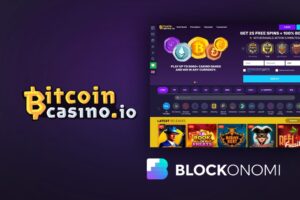 Read more about the article BitcoinCasino Review: A Great Bitcoin Casino for Crypto Players