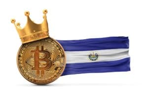 You are currently viewing El Salvador: $500 million demand for Bitcoin bond