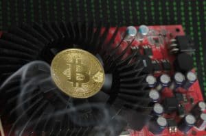 Read more about the article Bitcoin mining emits 0.08% of global CO2