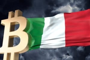 You are currently viewing Cryptocurrencies in Italy, chasing crime in the absence of regulations