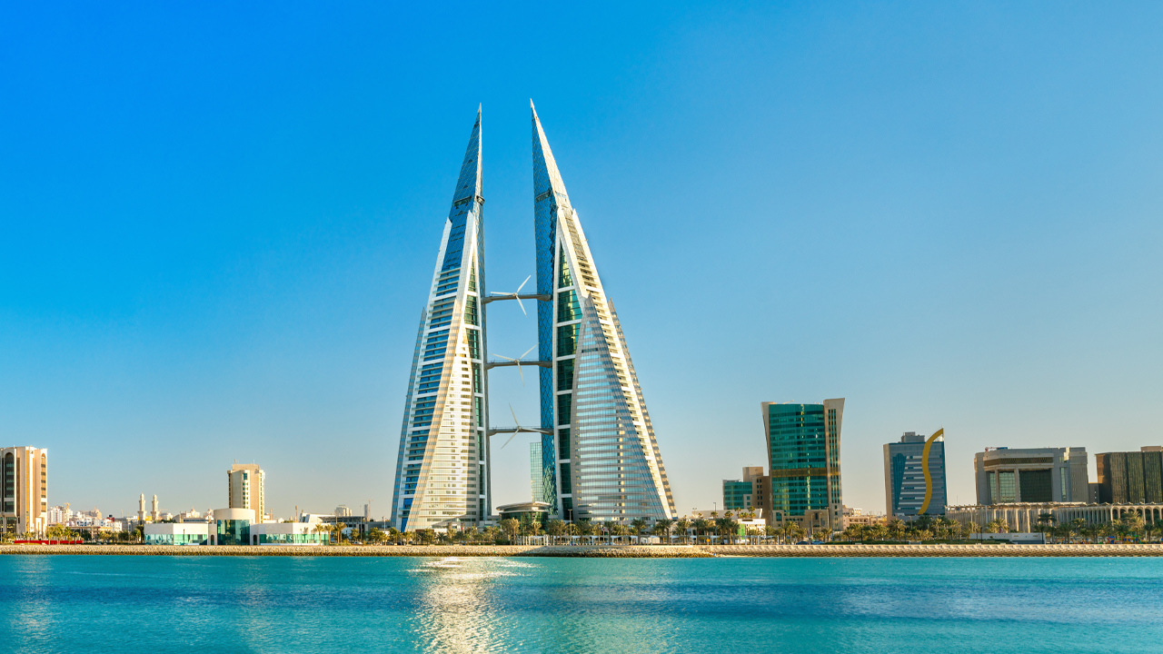 You are currently viewing Bahrain Central Bank Completes Cross-Border Transfer Test Using JPMorgan Blockchain