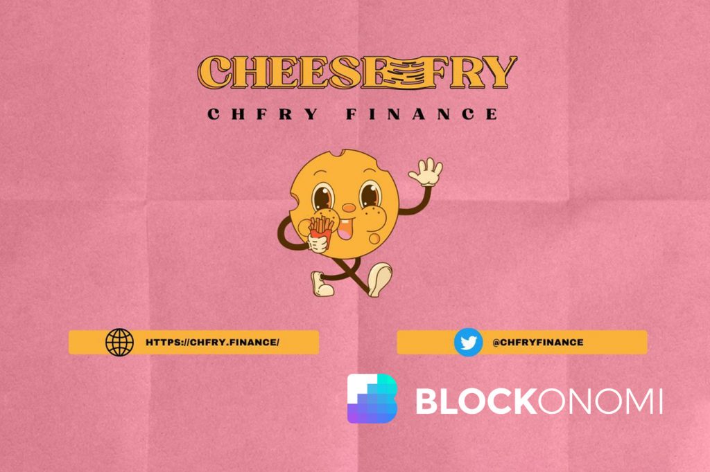 You are currently viewing CHFRY Finance Launching The Cheapest, 100% Decentralized Leverage Trading Platform