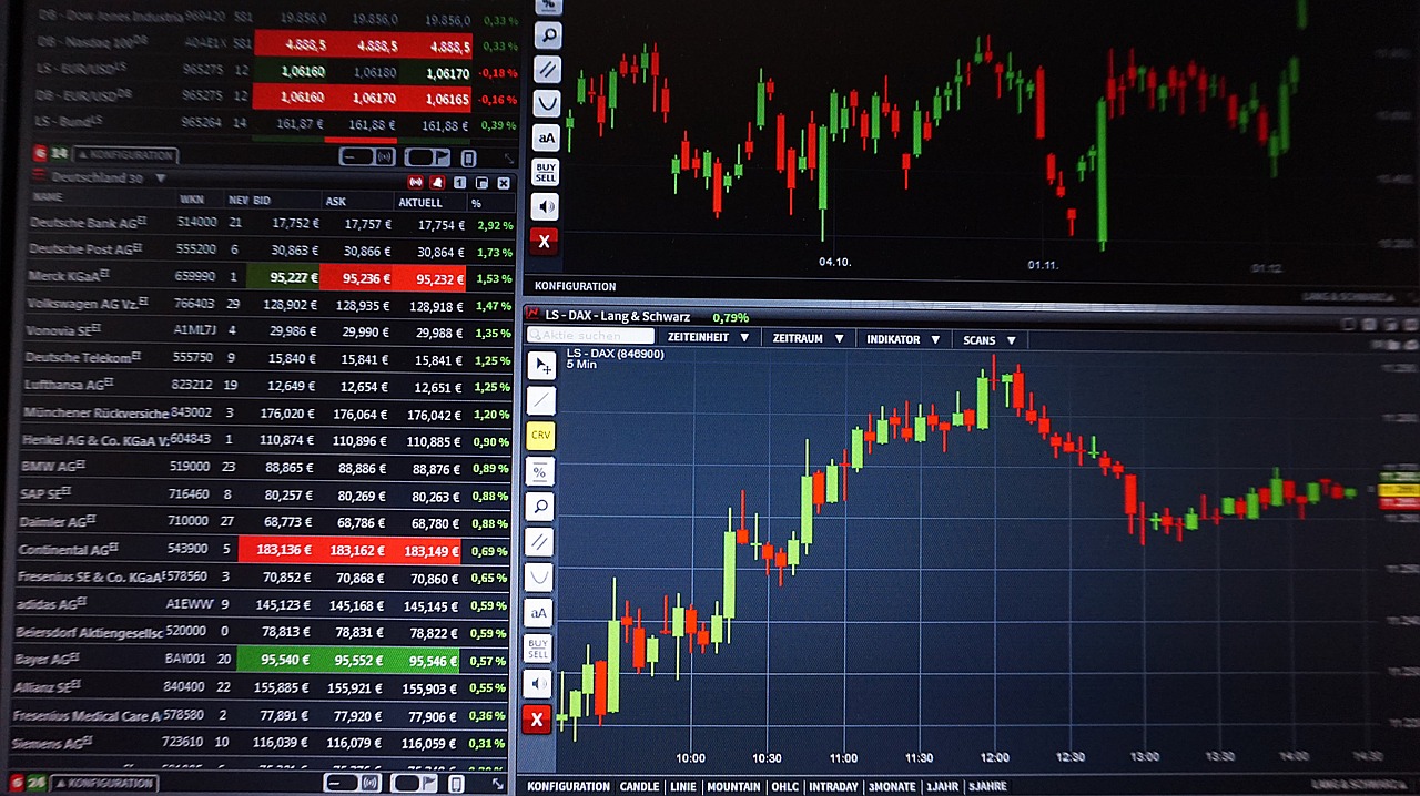 You are currently viewing Solana, MANA, TRON Price Analysis: 23 February