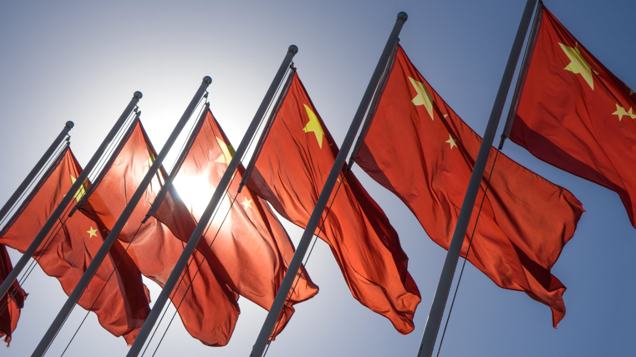 China Designates 15 National Pilot Zones and 164 Entities for Blockchain Projects