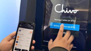 Read more about the article El Salvador Switches Tech Providers — Chooses Alphapoint to Operate Chivo Bitcoin Wallet