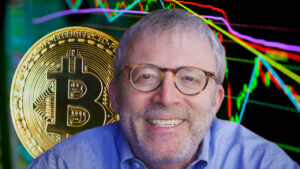 Veteran Trader Peter Brandt Warns Bitcoin’s Price Corrections Can Be Lengthy