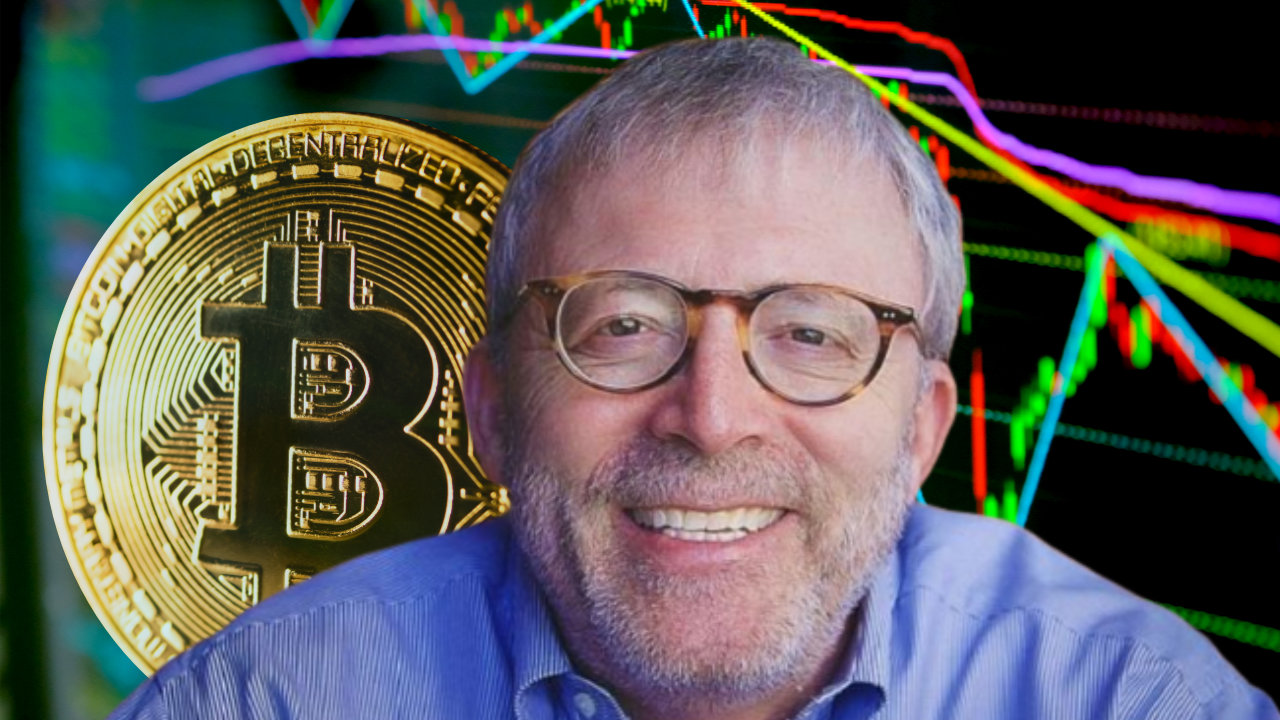 Veteran Trader Peter Brandt Warns Bitcoin’s Price Corrections Can Be Lengthy