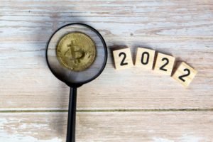 5 cryptocurrency prices predictions for 2022