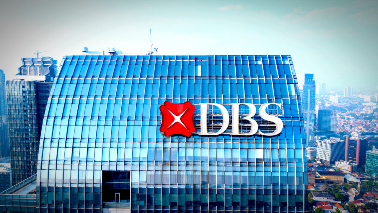 You are currently viewing Southeast Asia’s Largest Bank DBS to Launch Crypto Trading for Retail Investors