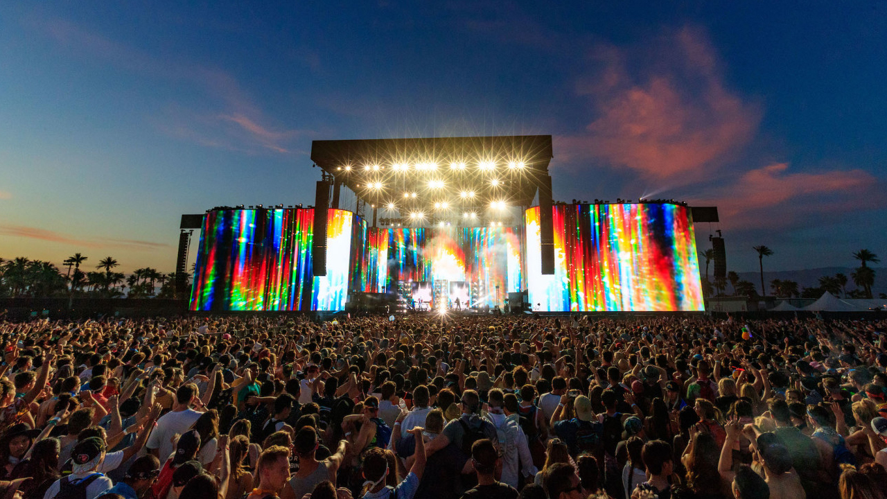 Coachella Music and Arts Festival Partners With FTX US to Issue Solana-Based NFTs