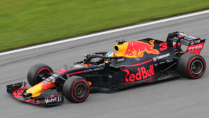 Read more about the article Red Bull Racing Partners With Bybit, F1 Team Says It’s the ‘Largest per Annum Crypto Sports Deal to Date’