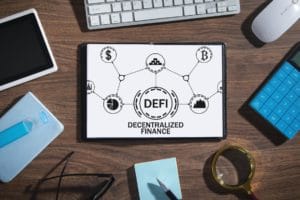 New rules from the SEC could threaten DeFi