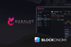 Read more about the article Dexalot: Brings CEX Functionality to a Decentralized Trading Platform