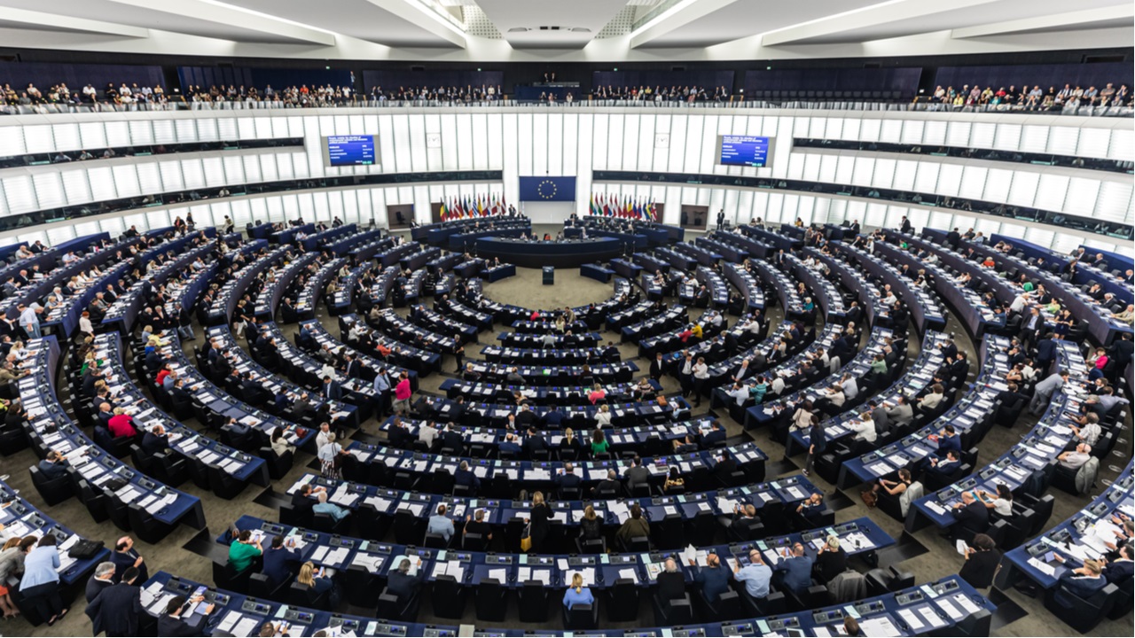 You are currently viewing European Parliament to Cancel Vote on Crypto Assets Framework