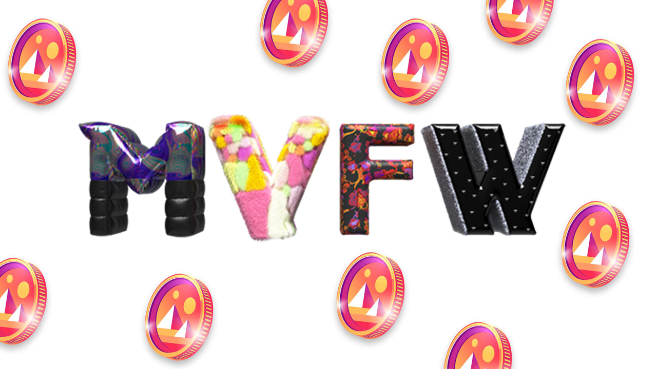 You are currently viewing Decentraland to Host Metaverse Fashion Week With Tommy Hilfiger, Dolce & Gabbana, Selfridges