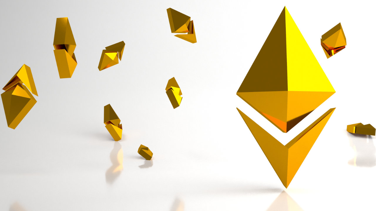 Fintech Specialists Predict Ethereum Price Hitting ,500 This Year Before Rising to ,338 by 2030