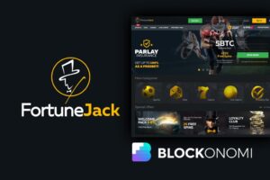 Read more about the article FortuneJack Review: Bitcoin Casino & Gambling Site