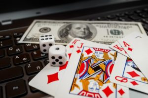 Read more about the article 3 gambling tokens worth taking a look at in 2022