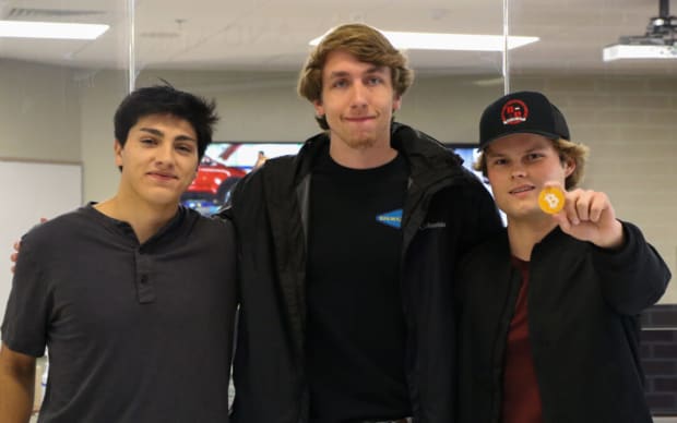 Read more about the article How My Fraternity Supercharged Our Treasury By Adopting Bitcoin