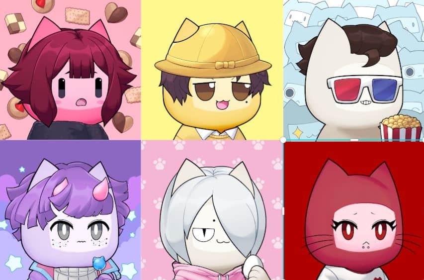 You are currently viewing Someone Paid $500K in ETH Fees to Mint 950 Tubby Cat NFTs