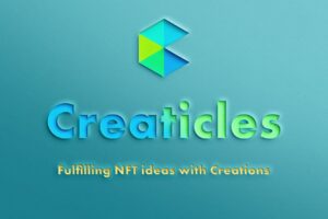 Read more about the article Custom NFT Marketplace Creaticles Bolsters Advisory Board Ahead of Multi-Chain Expansion