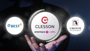 Read more about the article Clesson Co. Ltd: The Operating Company of LABEL Foundation Receives $2 Million Equity Funding From Groom Investments and eBEST Investments & Securities