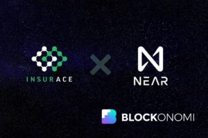 Read more about the article InsurAce.io Receives Significant Boost from NEAR Protocol to Deliver Innovative Blockchain Services