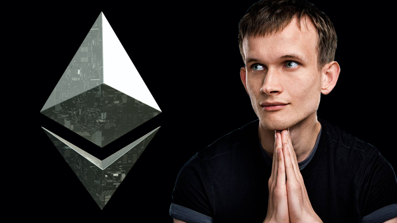 You are currently viewing Ethereum Co-Founder Vitalik Buterin Discusses Proposal to Alleviate Network’s Congestion, High Fees