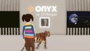 Read more about the article JPMorgan Opens a Lounge in the Metaverse After Stating the $1 Trillion Market ‘Will Likely Infiltrate Every Sector’